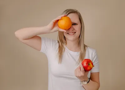 Mój Dietetyk Grudziądz Eliza Zielińska, gabinet dietetyczny